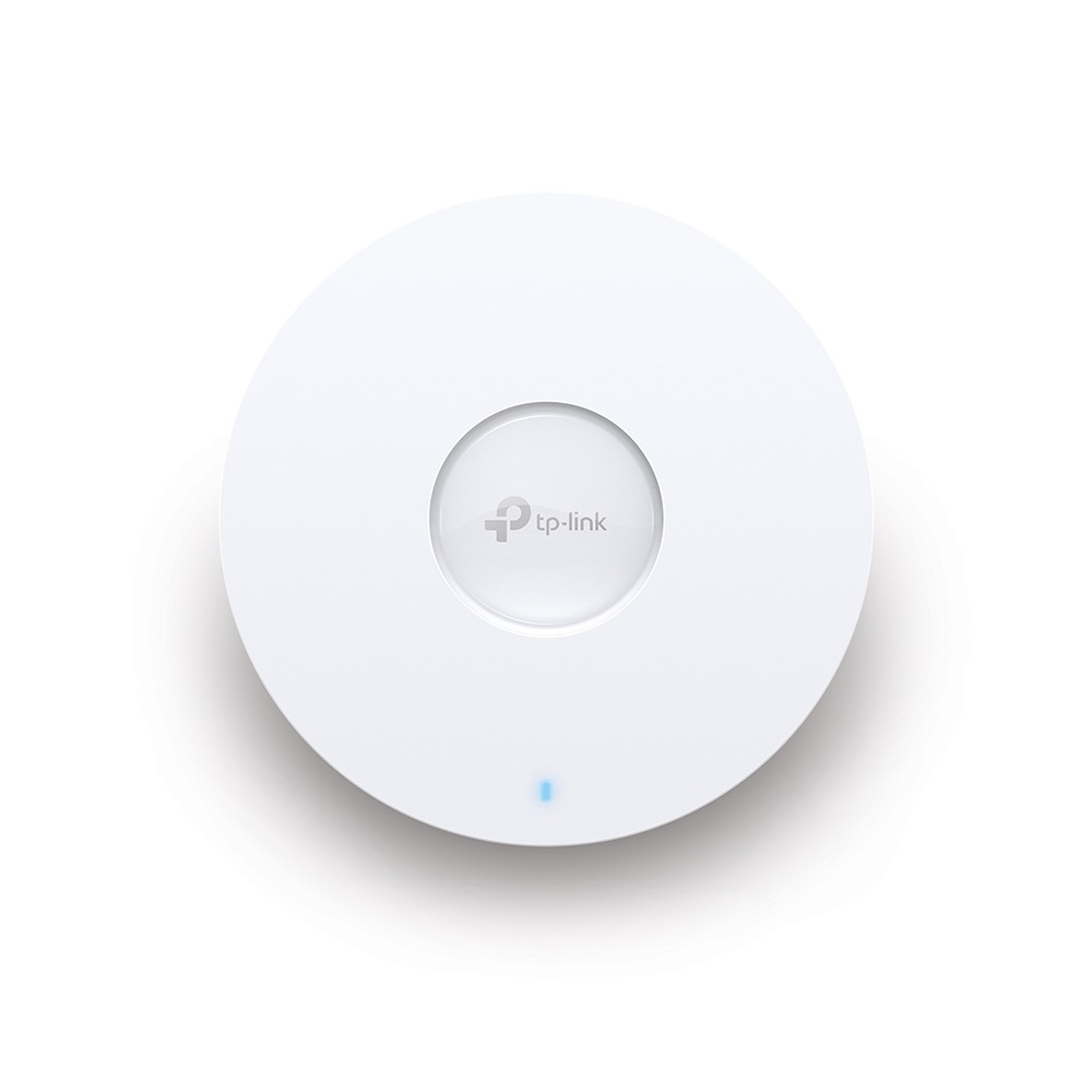 TP-Link Omada AP EAP653, WIFI6, AX3000, 2x2, 1 GbE, Indoor
