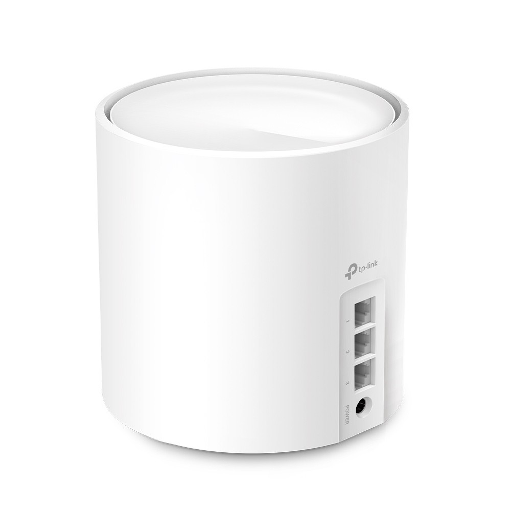 TP-Link Deco X50 AX3000 1-pack