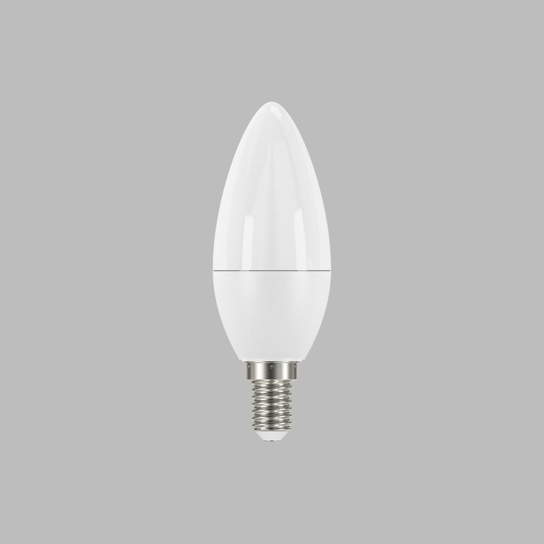 Smartline The Warm & Cool Bulb E14