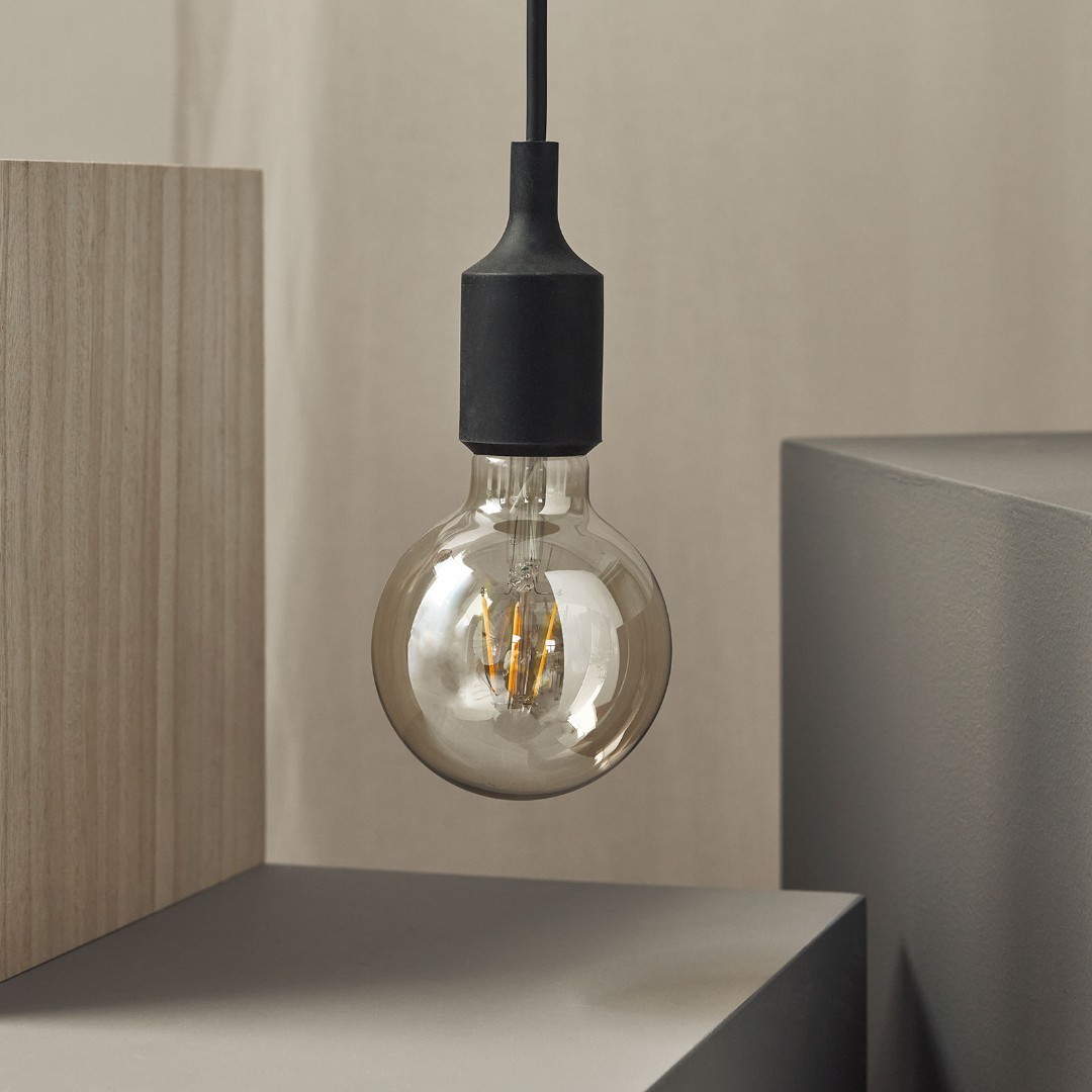 Smartline The Timeless Classic Globe E27