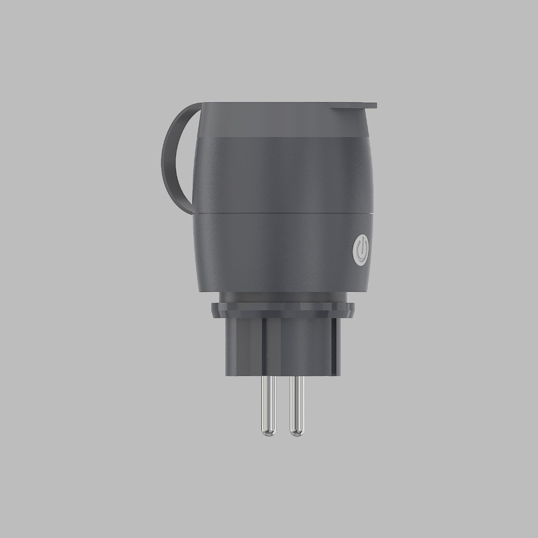 Telldus Smart outdoor plug Bluetooth