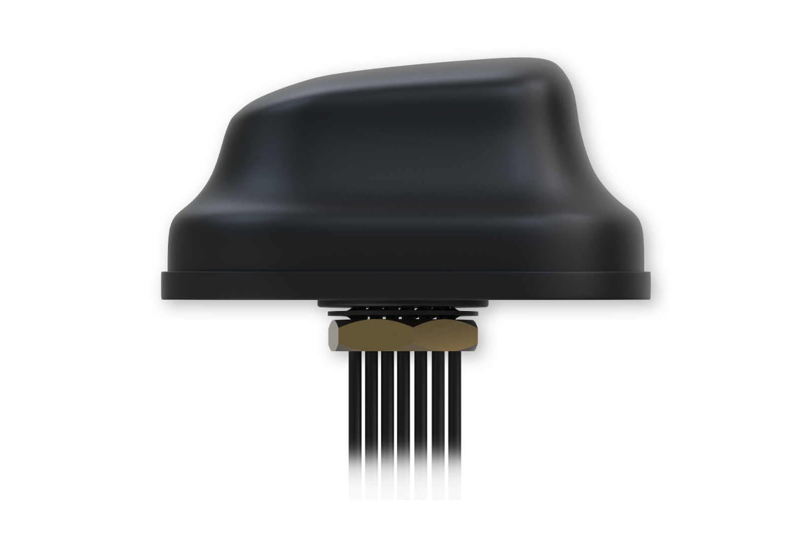 Teltonika 5G COMBO MIMO MOBILE/GNSS/WIFI ROOF SMA ANTENNA