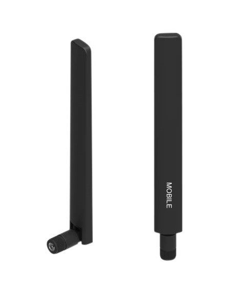 Teltonika 5G Mobile SMA Antenna