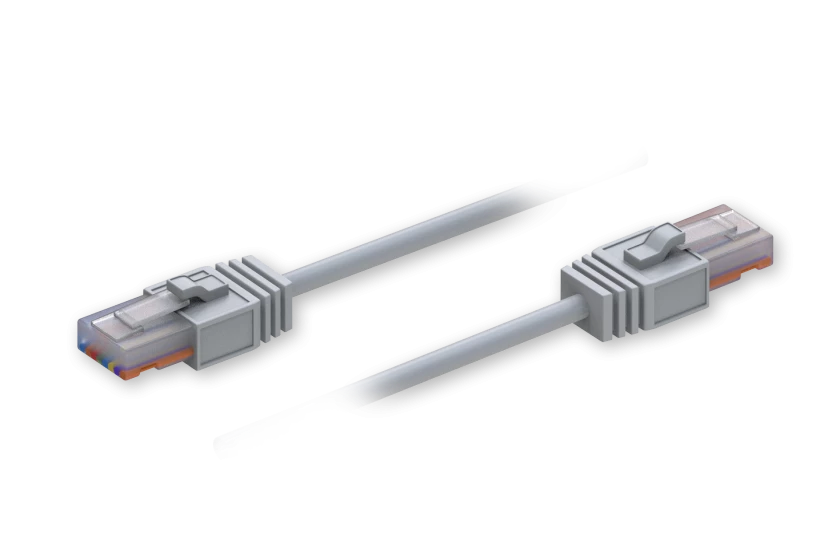 Teltonika ethernet cable 1.5m - White