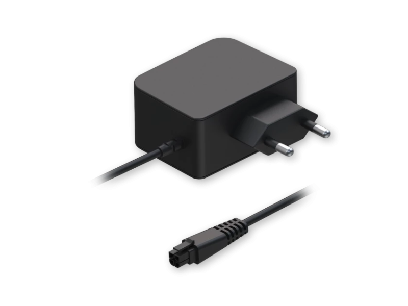 Teltonika extra power adapter for RUTxxx 18W (EU)