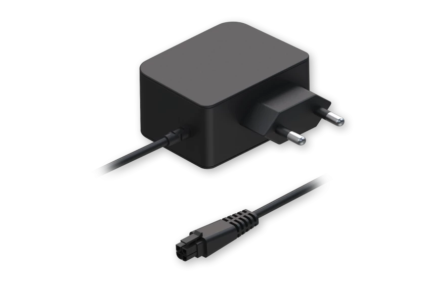 Teltonika extra power adapter for RUTxxx 9W