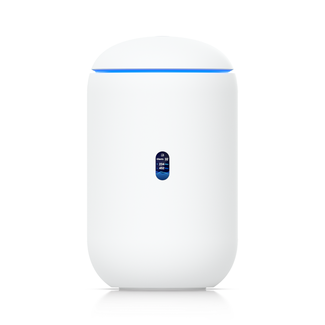 Ubiquiti UniFi Dream Machine Router 7