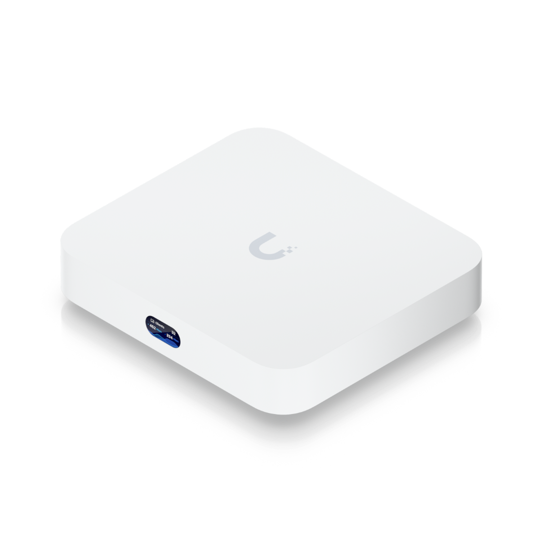 Ubiquiti UniFi Cloud Gateway Ultra