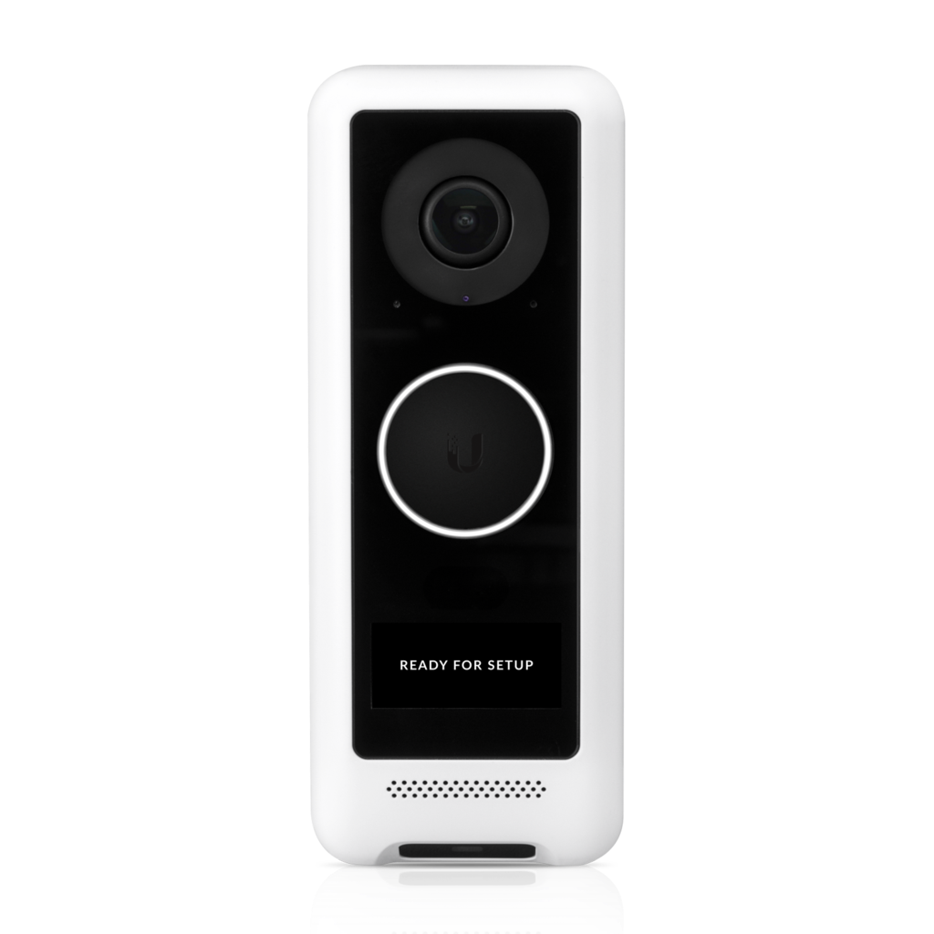 Ubiquiti UniFi Protect G4 Doorbell