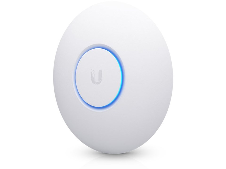 Ubiquiti Unifi NanoHD 2.4Ghz 2x2 5GHz 4x4 PoE Incl Ubiquiti Unifi NanoHD 2.4Ghz 2x2 5GHz 4x4 PoE Incl