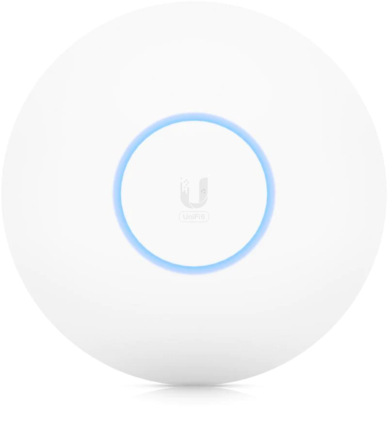 Ubiquiti UniFi6 Pro Accesspunkt