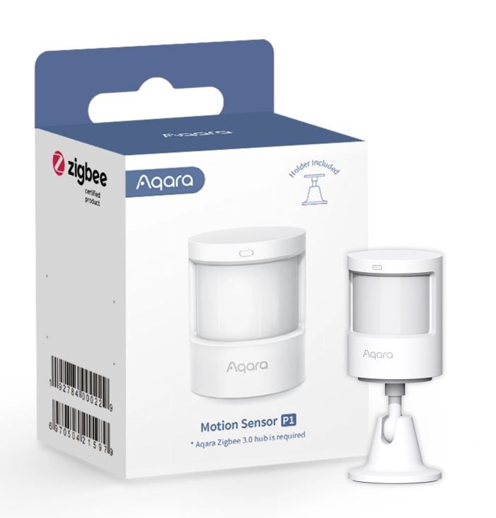 Aqara Motion Sensor P1 (EU)