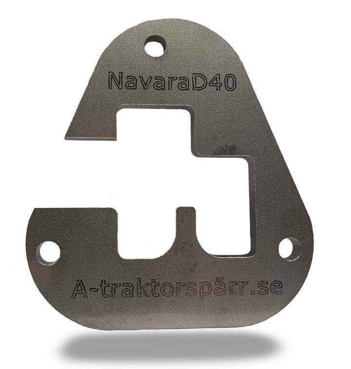 Navara-D40