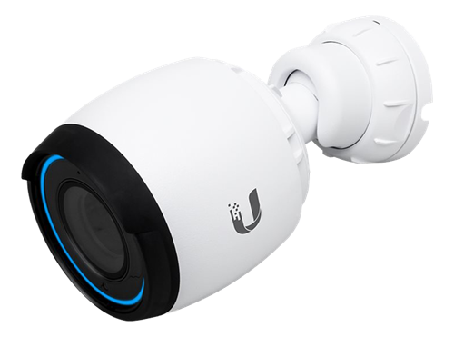 Ubiquiti UniFi Protect G4 pro