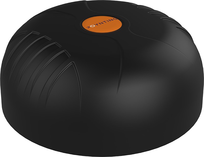 Poynting MIMO-4 5G LTE WiFi GPS Black