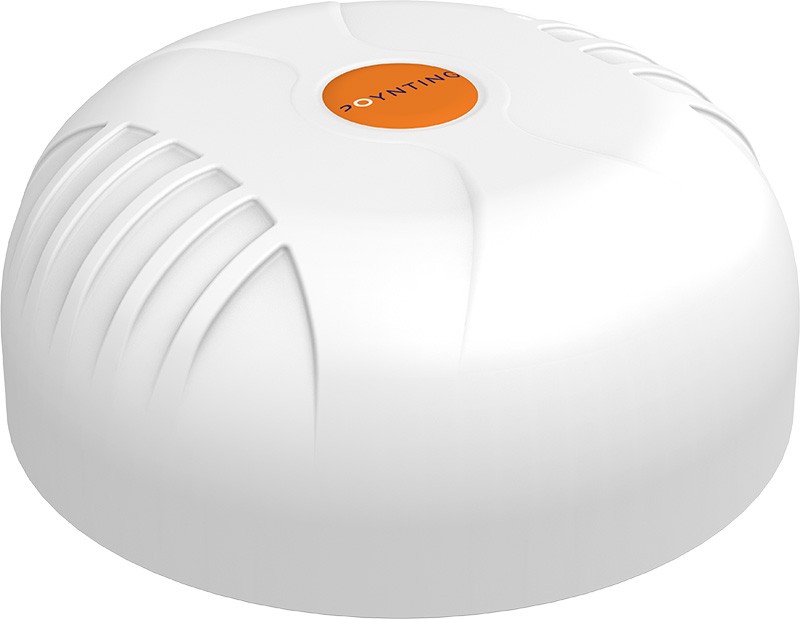 Poynting MIMO-4 5G LTE WiFi GPS White