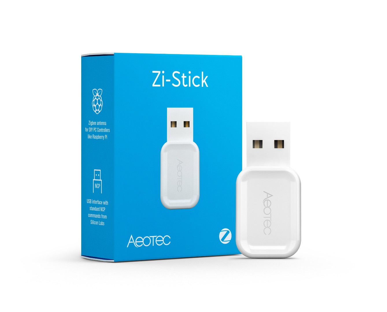 Aeotec Zi-Stick (Zigbee)
