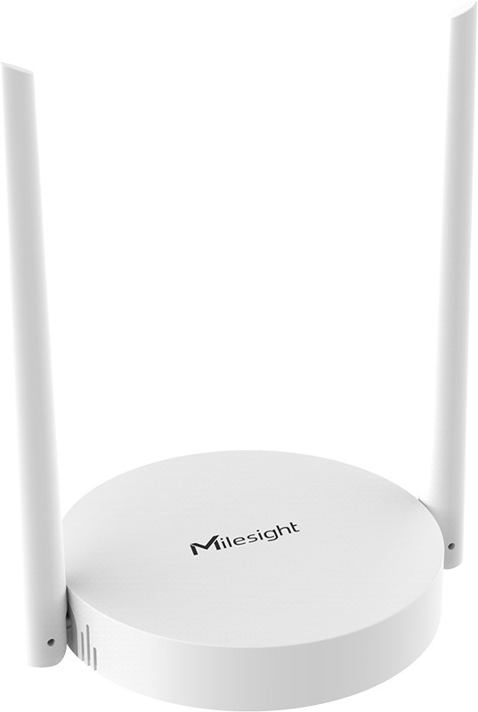 Milesight UG63 v2 Mini LoRaWAN Gateway 4G