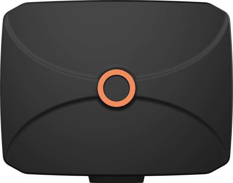 Poynting PANL-631 6x6 MIMO 5G + 3x3 wifi + 1 GPS 2 meter SMA kabel