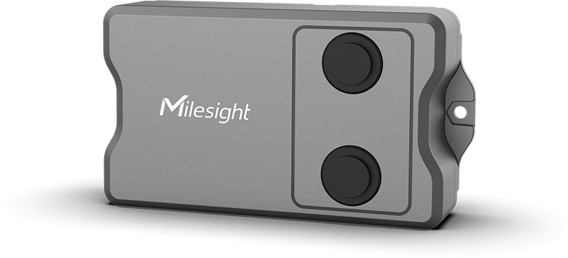 Milesight EM400 Multi Ultrasonic Distance Sensor