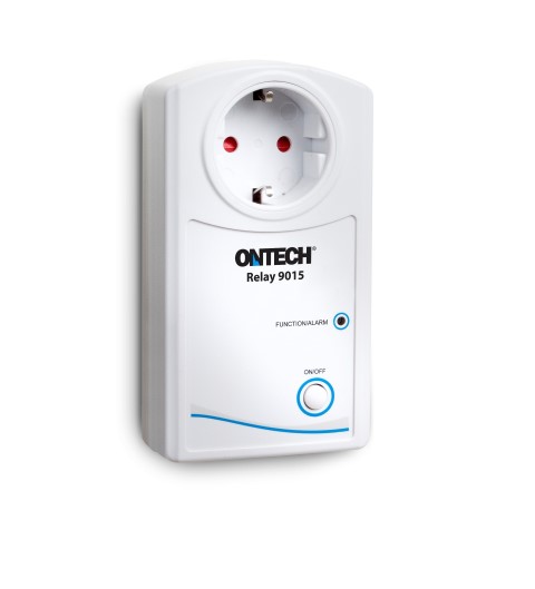 Ontech Relay 9015
