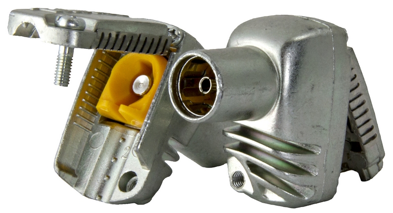 Contact IEC-hona KX-413310 Pro, Easy-F, class A+