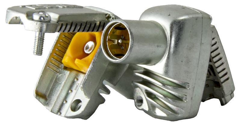 Contact F-push on KX-413410 Pro, Easy F, class A+