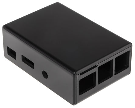 Black Raspberry Pi 2 B, Raspberry Pi B+ Development Board Case Black Raspberry Pi 2 B, Raspberry Pi B+ Development Board Case