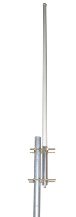 Omni fiberglas antenn 824-896MHz"