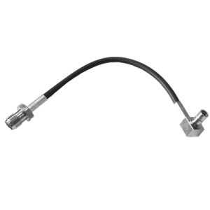 Option Beemo antenna adapter with SMA socket