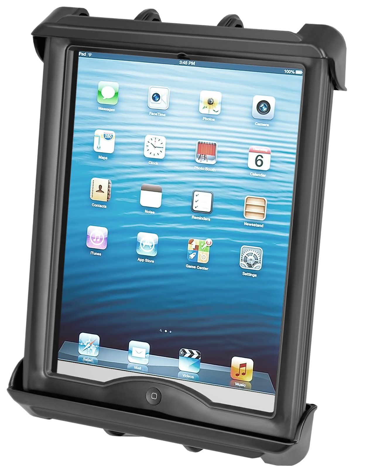 RAM hållare för iPad RAM hållare för iPad