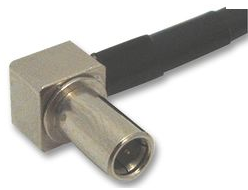 Adapter SMA-Male to MS-147